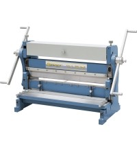 Kombinuotos staklės Bernardo 3 in 1 - 760 Profi