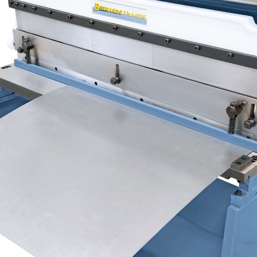 Kombinuotos staklės Bernardo 3 IN 1 - 1016