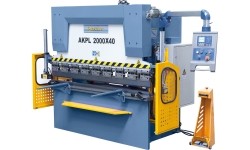 AKPL 2000 x 40