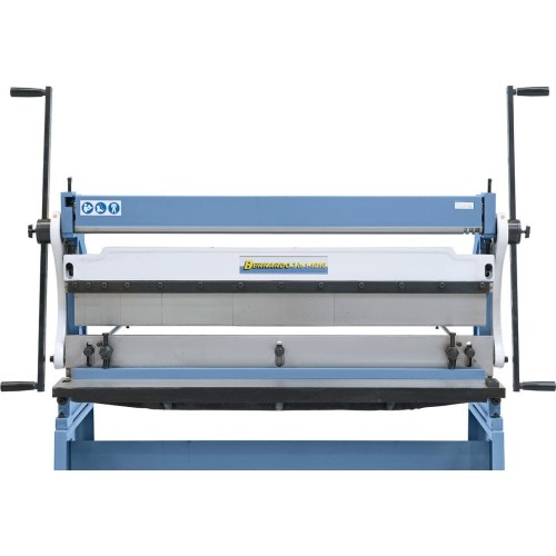 Kombinuotos staklės Bernardo 3 IN 1 - 1016