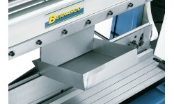 Kombinuotos staklės Bernardo 3 IN 1 - 1016