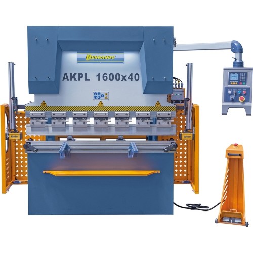 AKPL 1600 x 40