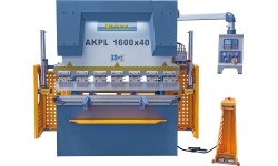 AKPL 1600 x 40