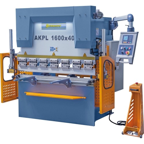 AKPL 1600 x 40