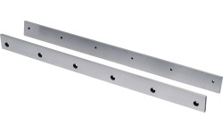 Set of knives for PTS 650 / PTS 650 E