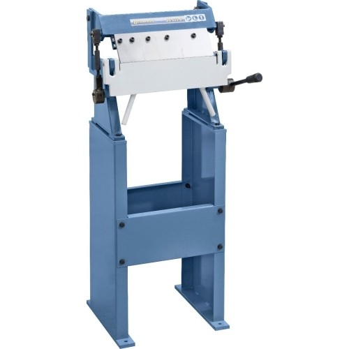 Rankinės segmentinės lankstymo staklės Bernardo SB 305 S