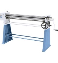 Metalo lankstymo ir valcavimo staklės HRM 1250