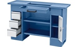 Stand D10 Deluxe f. Profi(center) 700 - series