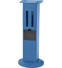 Stovas Bernardo modelis C