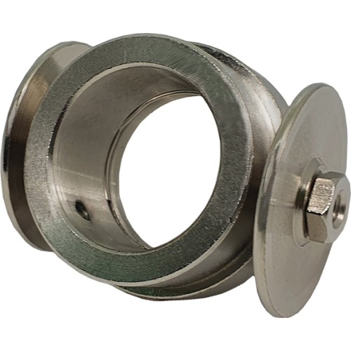 Circular for A-101 / A-141 Plasma holder