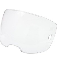 Išorinis stikliukas, skaidrus (skirta: ESAB Sentinel A50/60)