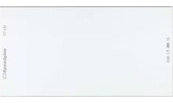 Stikliukas SPEEDGLASS 9100X 117x61 vidinis