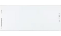 Stikliukas SPEEDGLASS 9100V 117x50 vidinis, 1vnt