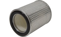 Kasetinis filtras, H13 (99.5% efektyvumas)