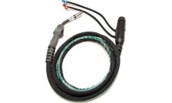 Burner Migatronic MV 400 FKS F (water cooled) 4m