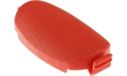 Cover PERBS for Parker TIG torches, 1 piece