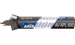 Elektrodai AV APL600 Ø3.25mm (3.0 kg)