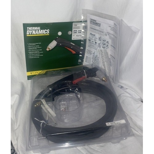 Plasma burner Victor SL60 2CZF1