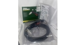 Plasma burner Victor SL60 2CZF1