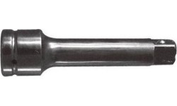1" Dr. Impact extension bar 200mm