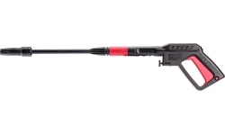 Aukšto slėgio plovimo įrenginio HC24-120 / HC21-110H  ats.d. Pistoletas