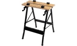 Workbench foldable (adjustable top) 100kg
