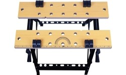 Workbench foldable (adjustable top) 100kg