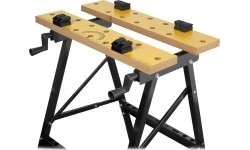 Workbench foldable (adjustable top) 100kg
