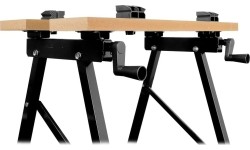 Workbench foldable (adjustable top) 100kg