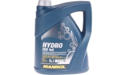 Mannol oil HYDRO ISO 46 5L