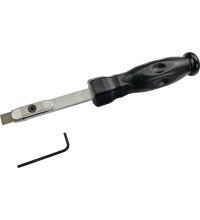 Brake disc lip removal tool small kit