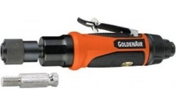 Pneumatinis šlifuoklis padangoms