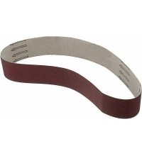 Sanding belt 40x760mm (Grit 40)for MY3016-2