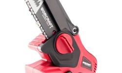 Li-ion Cordless Hand Saw 20V in plastic box