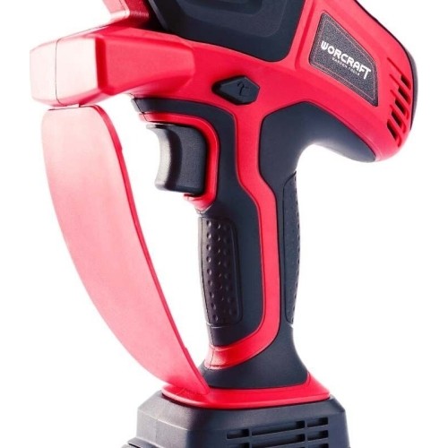 Li-ion Cordless Hand Saw 20V in plastic box