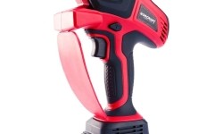 Li-ion Cordless Hand Saw 20V in plastic box