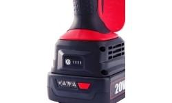 Li-ion Cordless Hand Saw 20V in plastic box