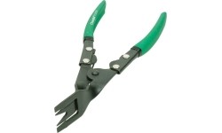 Replės apdailos detalėms nuimti