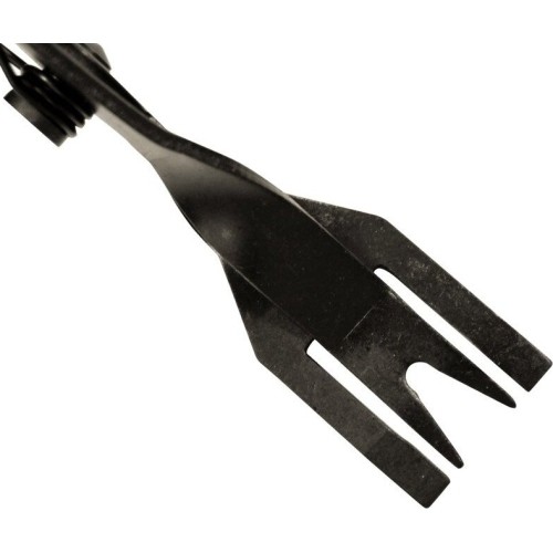 Replės apdailos detalėms nuimti