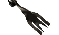 Replės apdailos detalėms nuimti