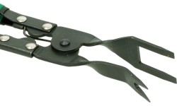 Replės apdailos detalėms nuimti