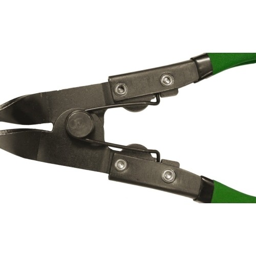 Replės apdailos detalėms nuimti