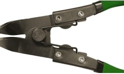 Replės apdailos detalėms nuimti