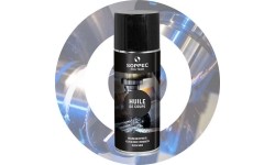 Gręžimo ir pjovimo alyva SOPPEC, 400ml