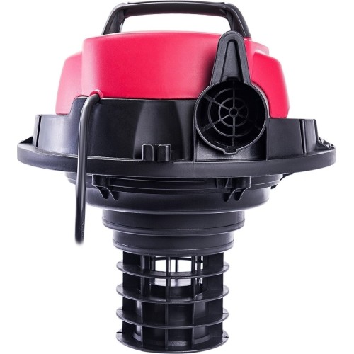 Dulkių siurblys 30l (sauso ir drėgno valymo) 1600W