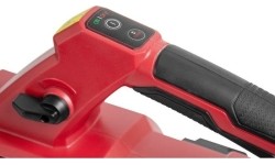 Akumuliatorinis pūstuvas 40V (20V+20V) LI-ION