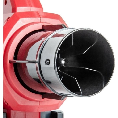 Akumuliatorinis pūstuvas 40V (20V+20V) LI-ION