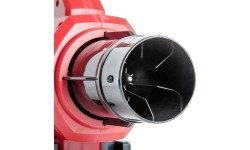 Akumuliatorinis pūstuvas 40V (20V+20V) LI-ION