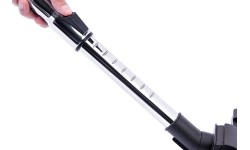 Dulkių siurblys 30l (sauso ir drėgno valymo) 1600W