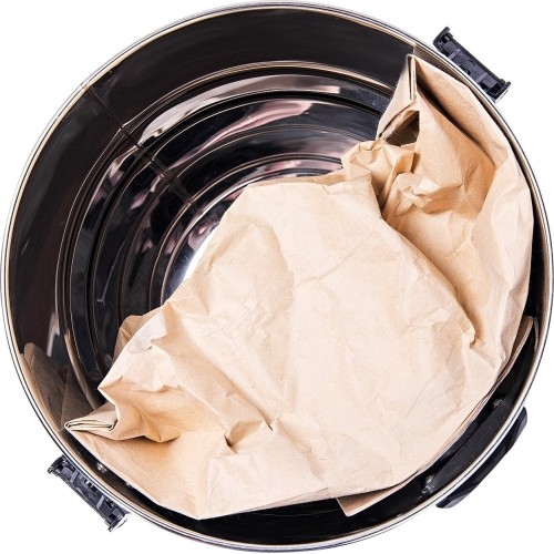 Dulkių siurblys 30l (sauso ir drėgno valymo) 1600W